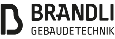 Brändli AG Gebäudetechnik Logo
