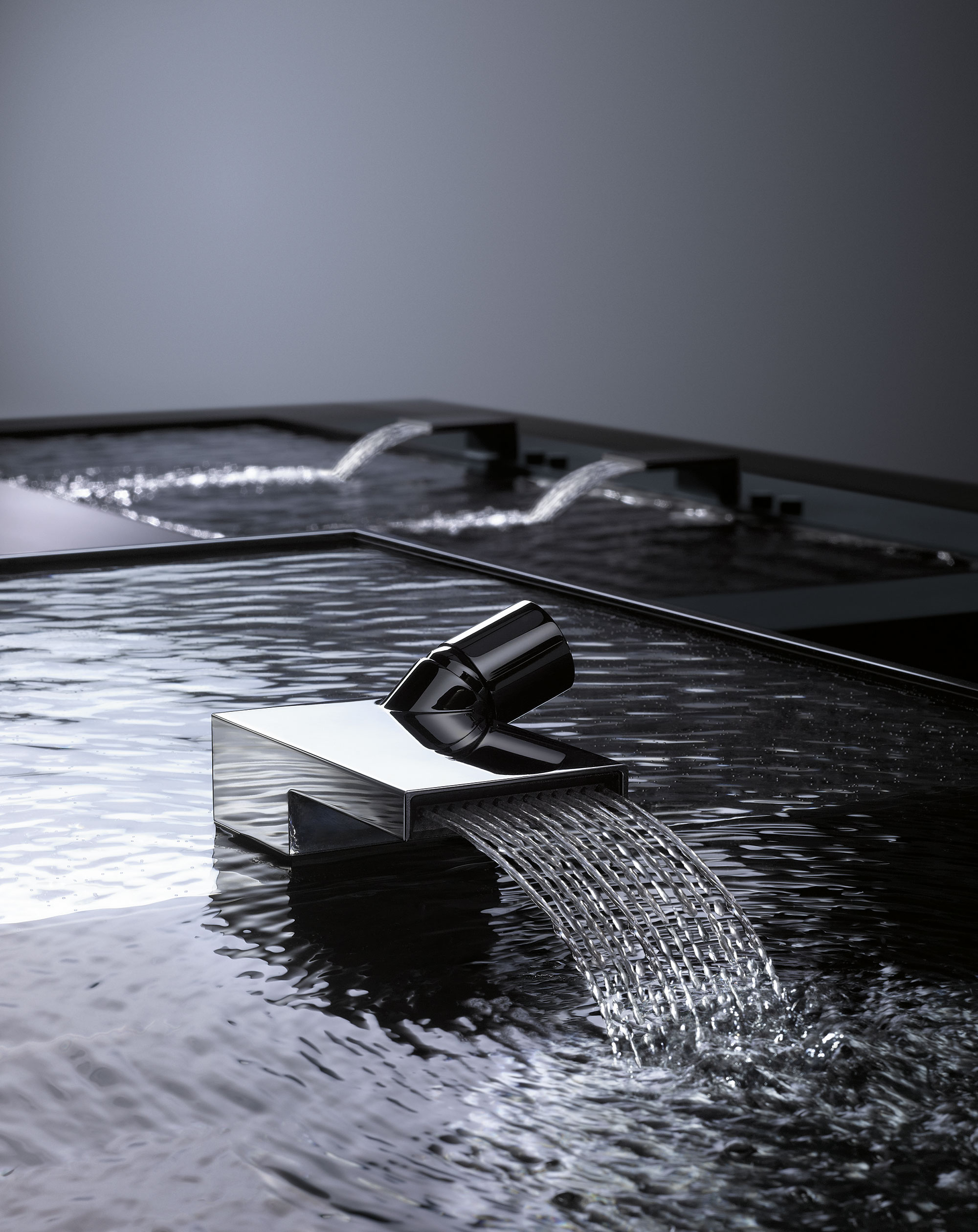 Wasserhanen - Brändli AG Gebäudetechnik